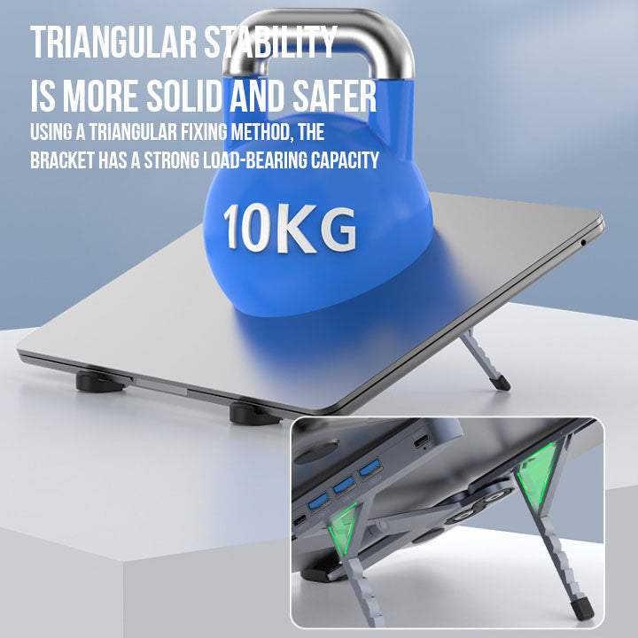FoldStand Pro