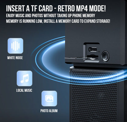 Qi2 SmartDock