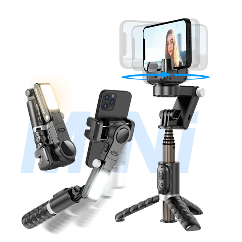 SnapFlow Gimbal