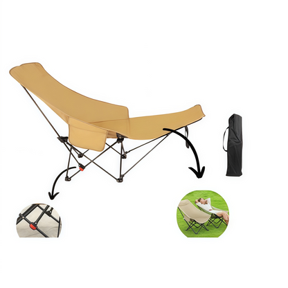 RelaxFold Chair
