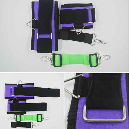 Foot Lift Ankle Strap