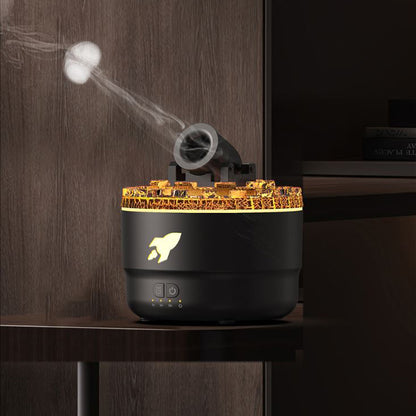 Cannon Blast Aroma Humidifier