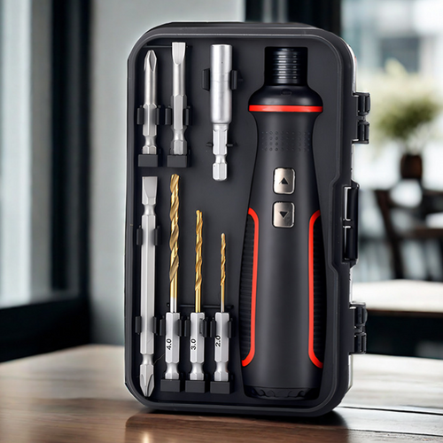 Smart Electric Screwdriver