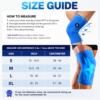 KneeRelief Pro