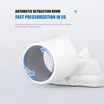 Electronic Blood Pressure Monitor