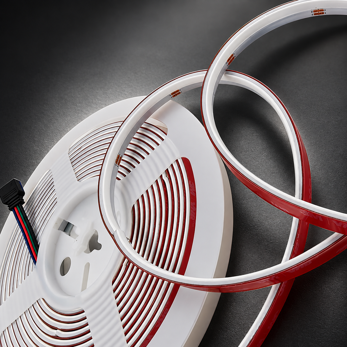 COB RGB LED STRIP
