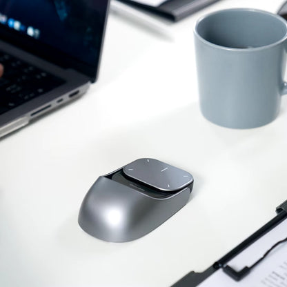 Magnetic Split Air Mouse