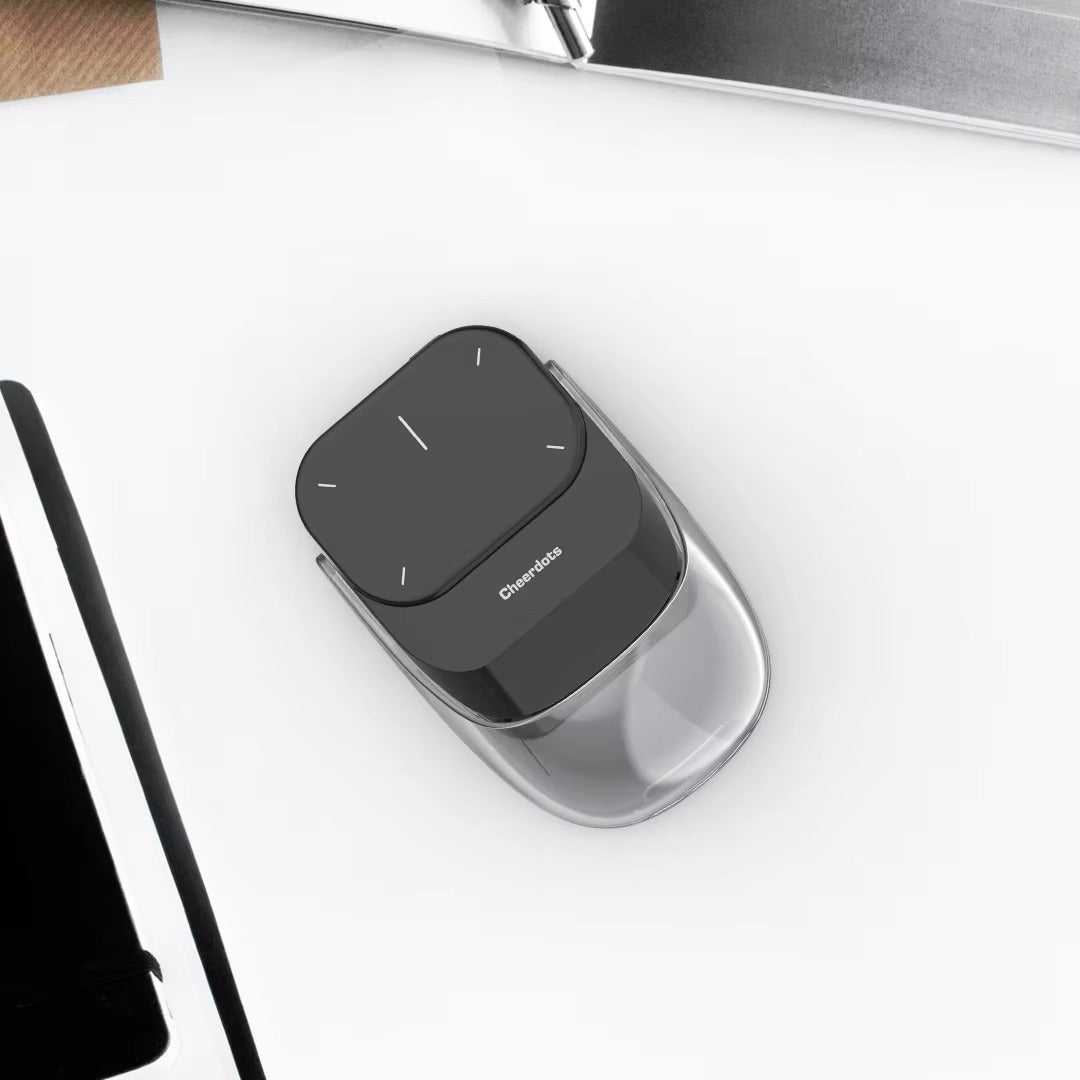 Magnetic Split Air Mouse