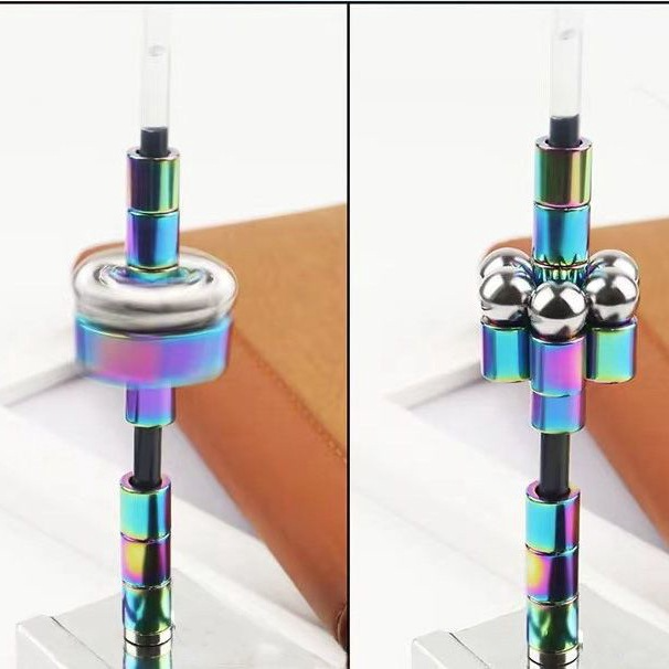 Magnetic Creative Pen