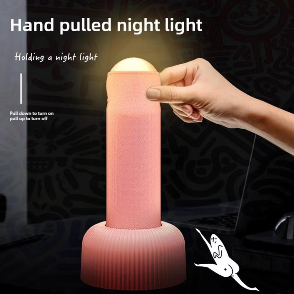 CozyGrip Night Light