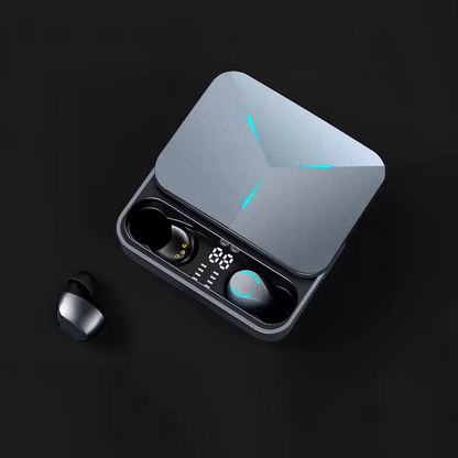 GameSync Earbuds