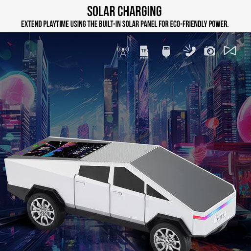 Car Bluetooth Speake