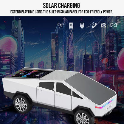 Car Bluetooth Speake