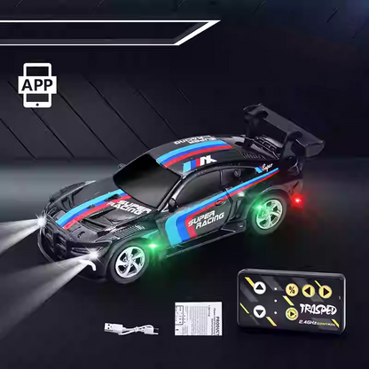RaceStorm RC