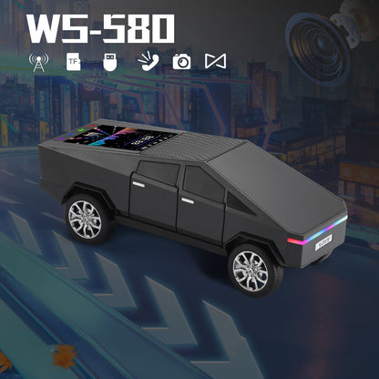 Car Bluetooth Speake