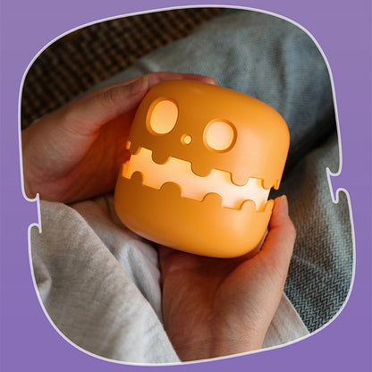 PUMPKIN NIGHT LIGHT