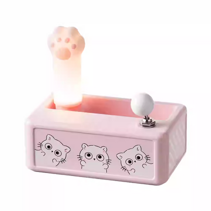 Cat Paw Light