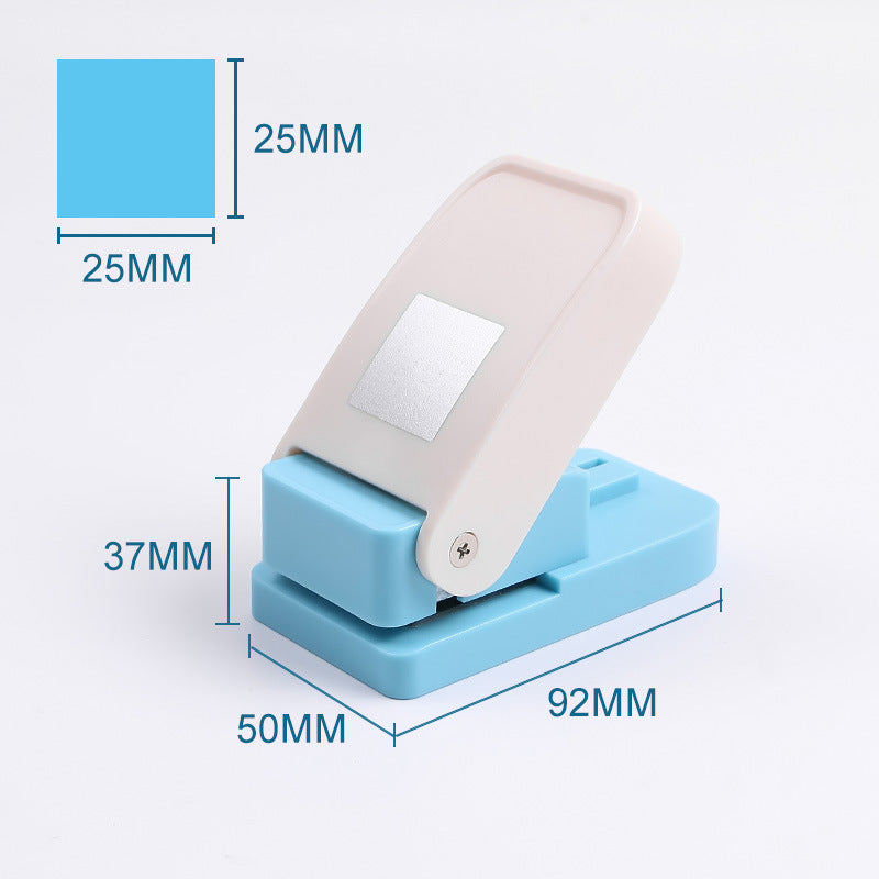 Mini Paper Punch