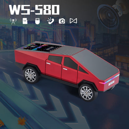 Car Bluetooth Speake