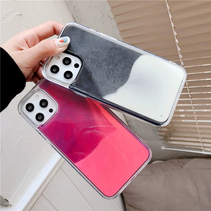 Liquid Flow Case