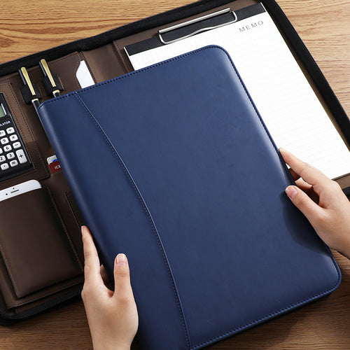 Executive Notebook