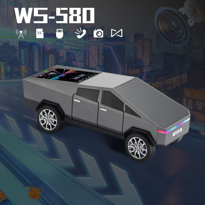 Car Bluetooth Speake