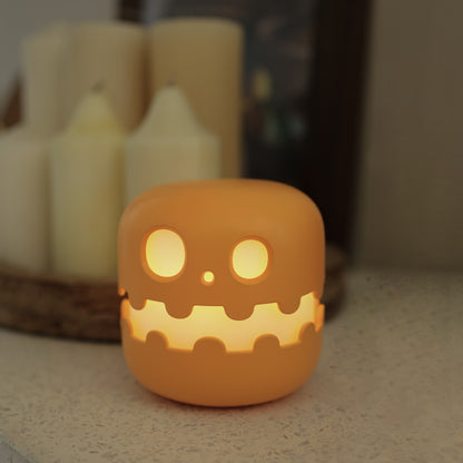 PUMPKIN NIGHT LIGHT