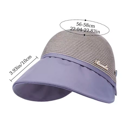 BreezySun Hat