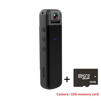 Camera Mini W2B