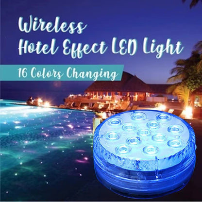 RGB Pool LED Light