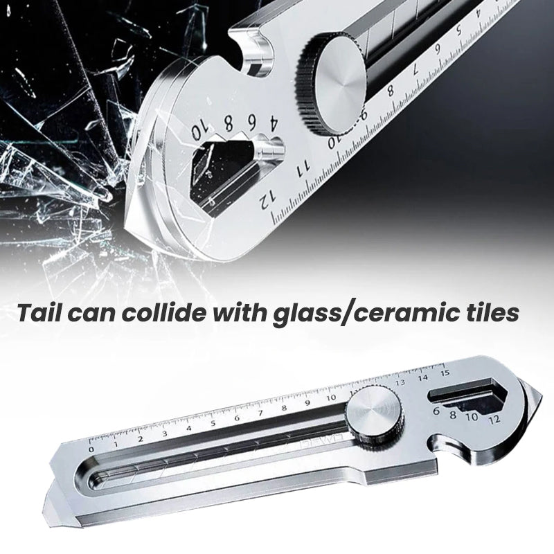 Stainless Steel Multi-tool