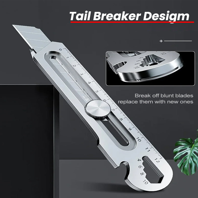 Stainless Steel Multi-tool