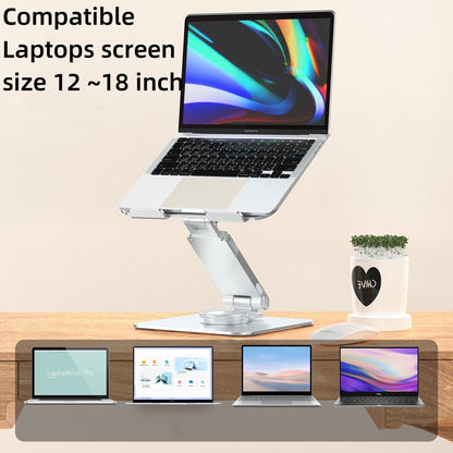 Portable Laptop Stand