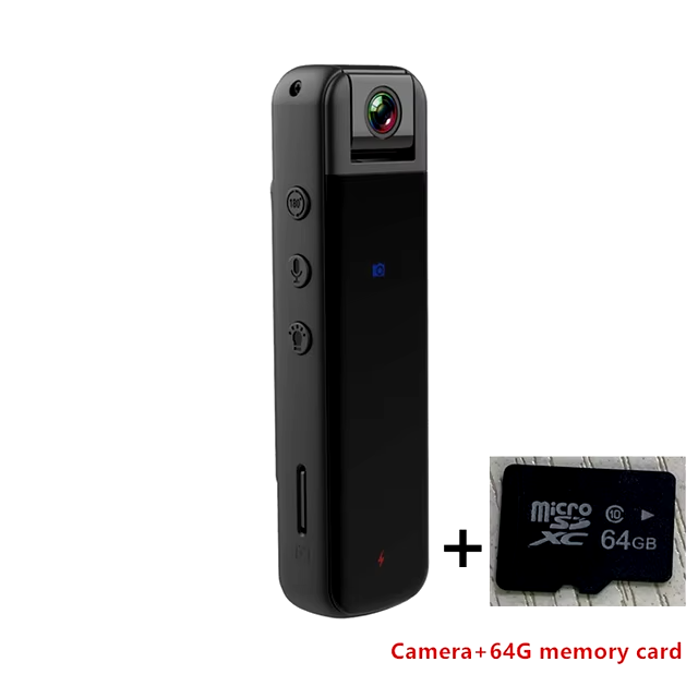 Camera Mini W2B