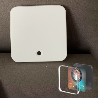 Photo Music Player