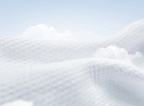 Razunoth Ergonomic Pillow 10 butterfly pillow 1