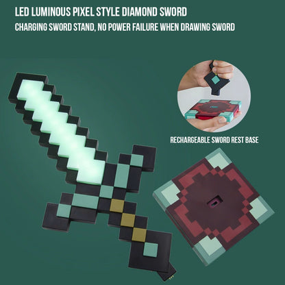 Light Sword