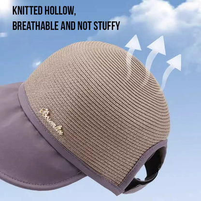 BreezySun Hat