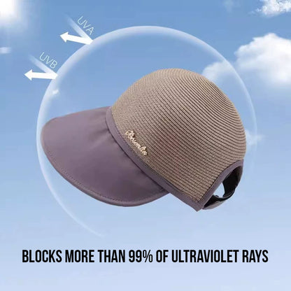 BreezySun Hat