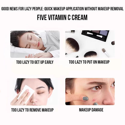 GlowVC Cream