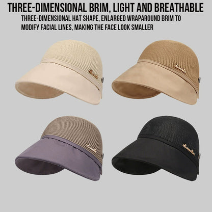 BreezySun Hat