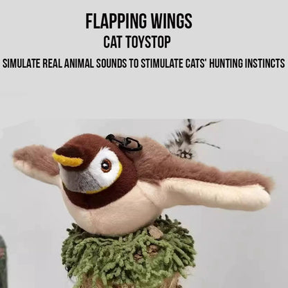 FlapBird Toy