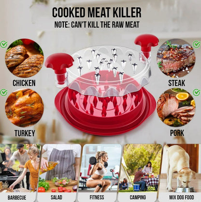 Meat Shredder