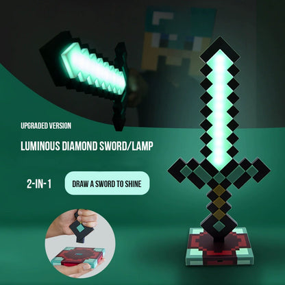 Light Sword