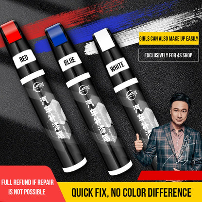 Car Scratch Repair Pen