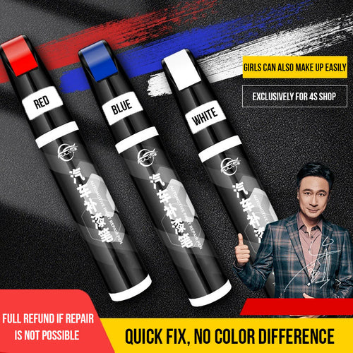 Car Scratch Repair Pen