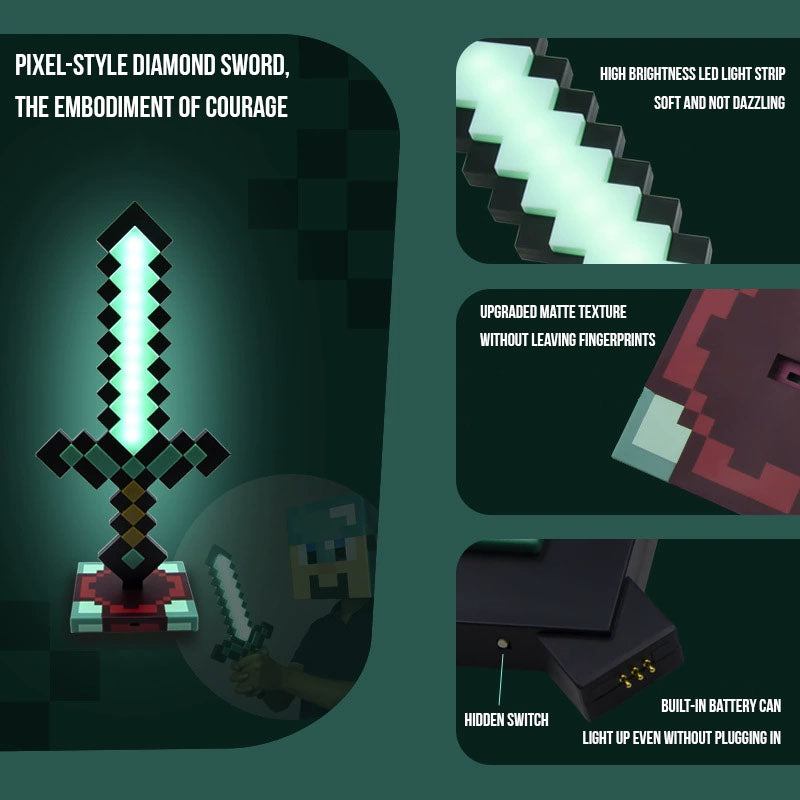 Light Sword