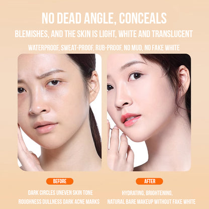 GlowVC Cream