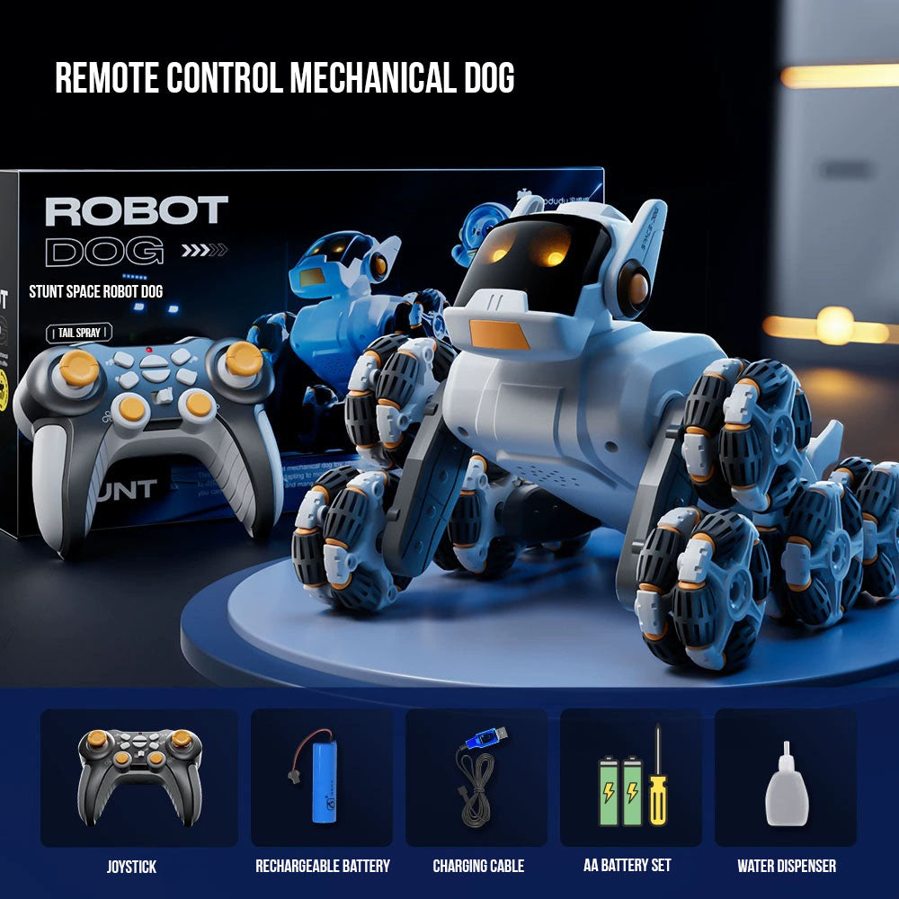 RoboClimber