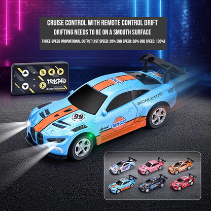 RaceStorm RC